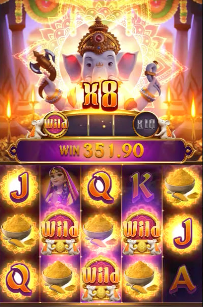 Casino roulette