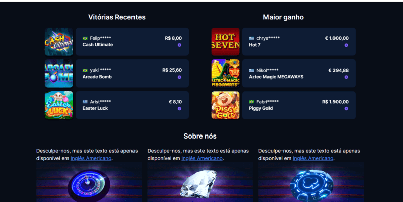 Game lobo 888