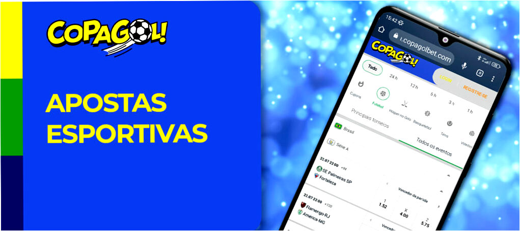 Esporte bet7