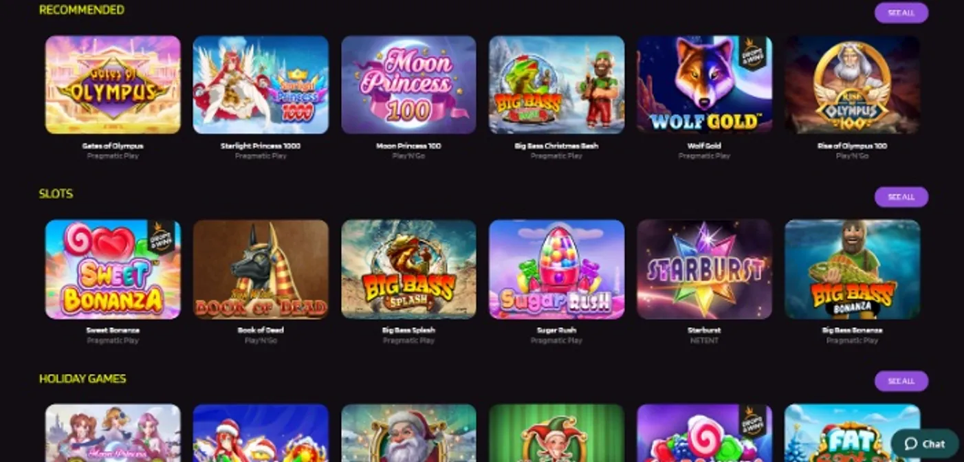 EmeraldCrest Gaming