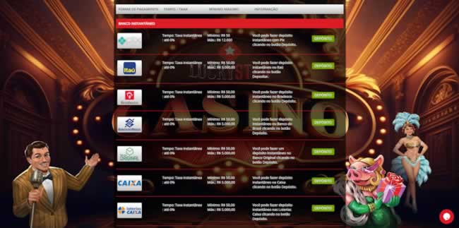 Cassino bets