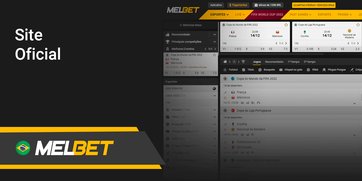 Esporte da sorte apk