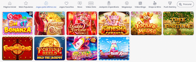 Casino online