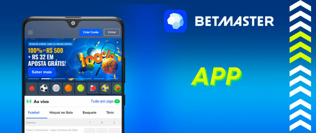 Jogos bets