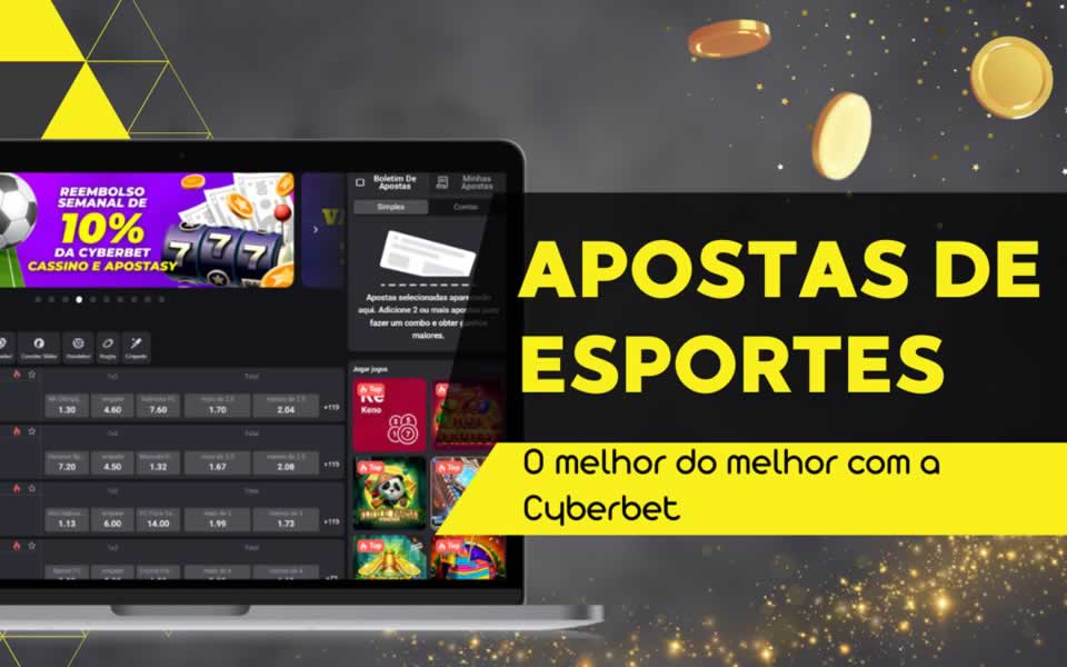Casino betfair