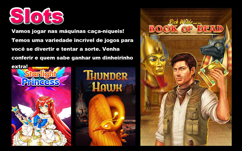 Gamble slots