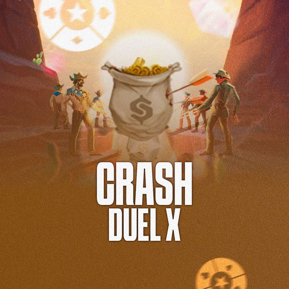 Jogo de aposta foguete