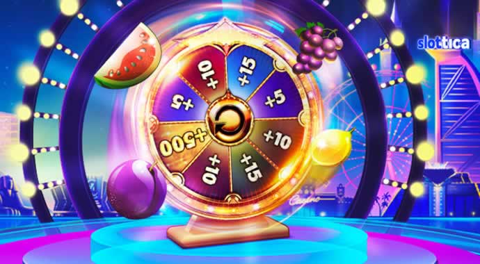 Fruit slots