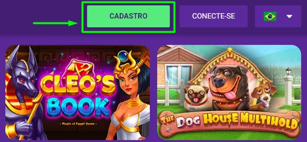 Rondon mt apostas