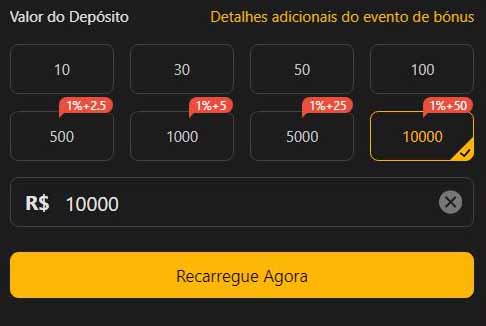 Cassino pix bet