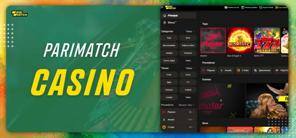 Bettors club