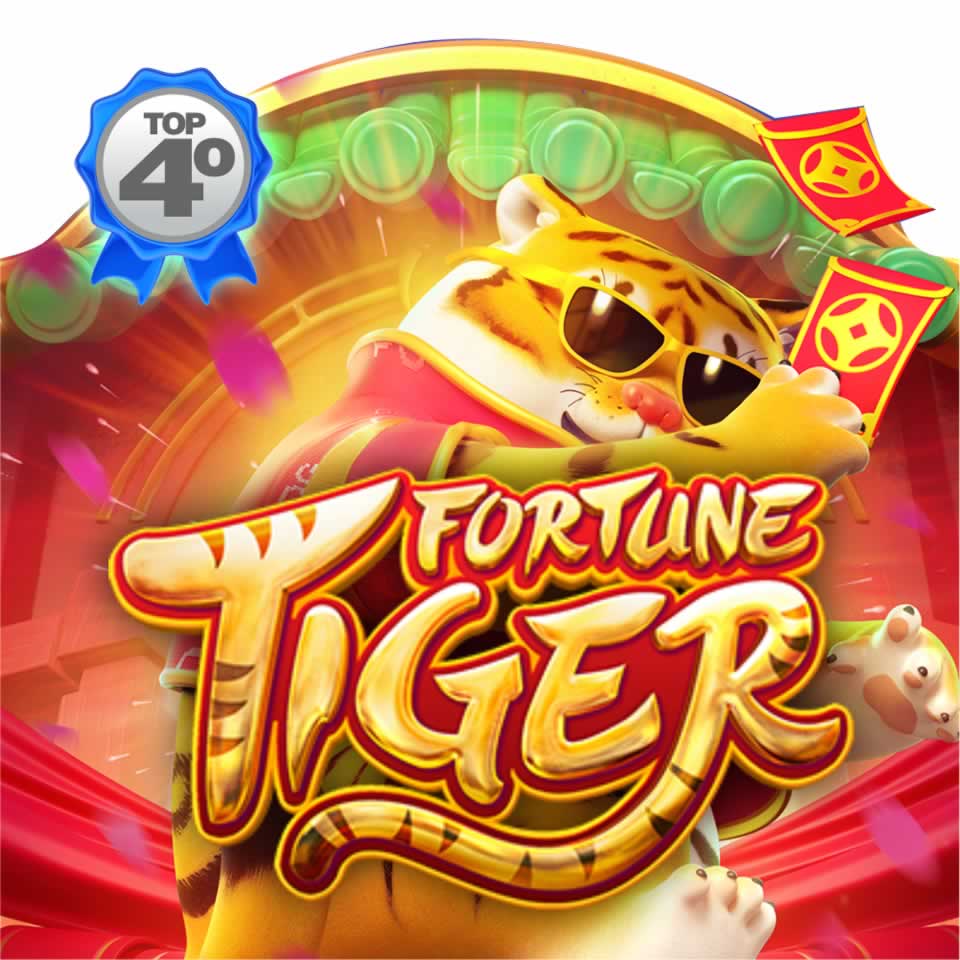 Jogo do tigre 777