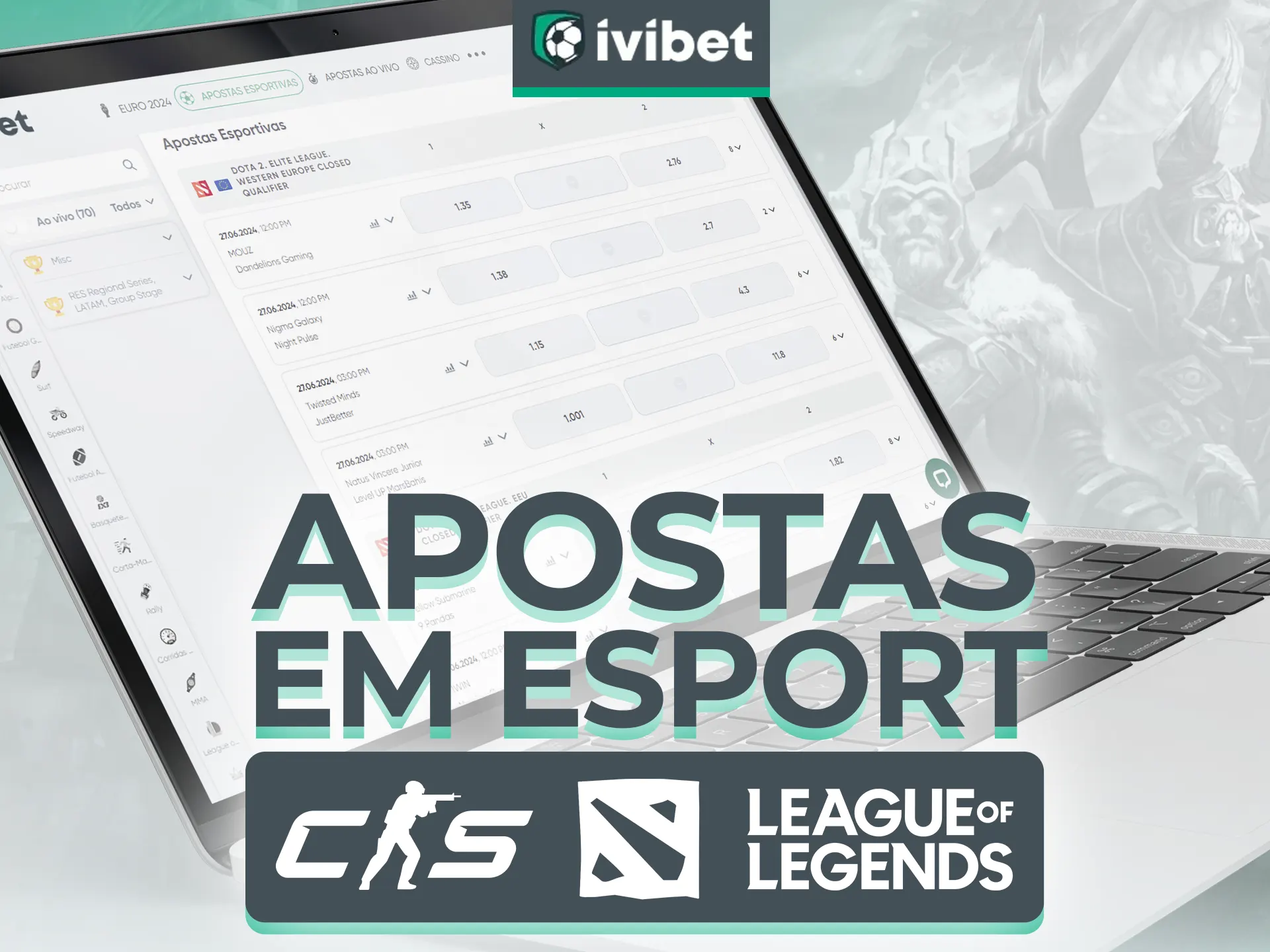 Betinbet