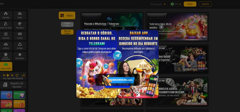 Bet365 entra