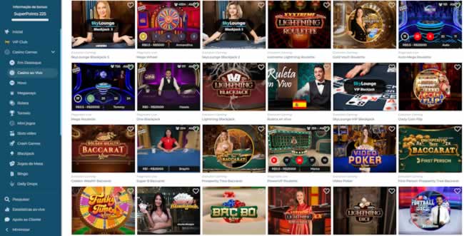 Bons Casino