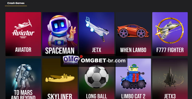 Jogos de aposta blaze