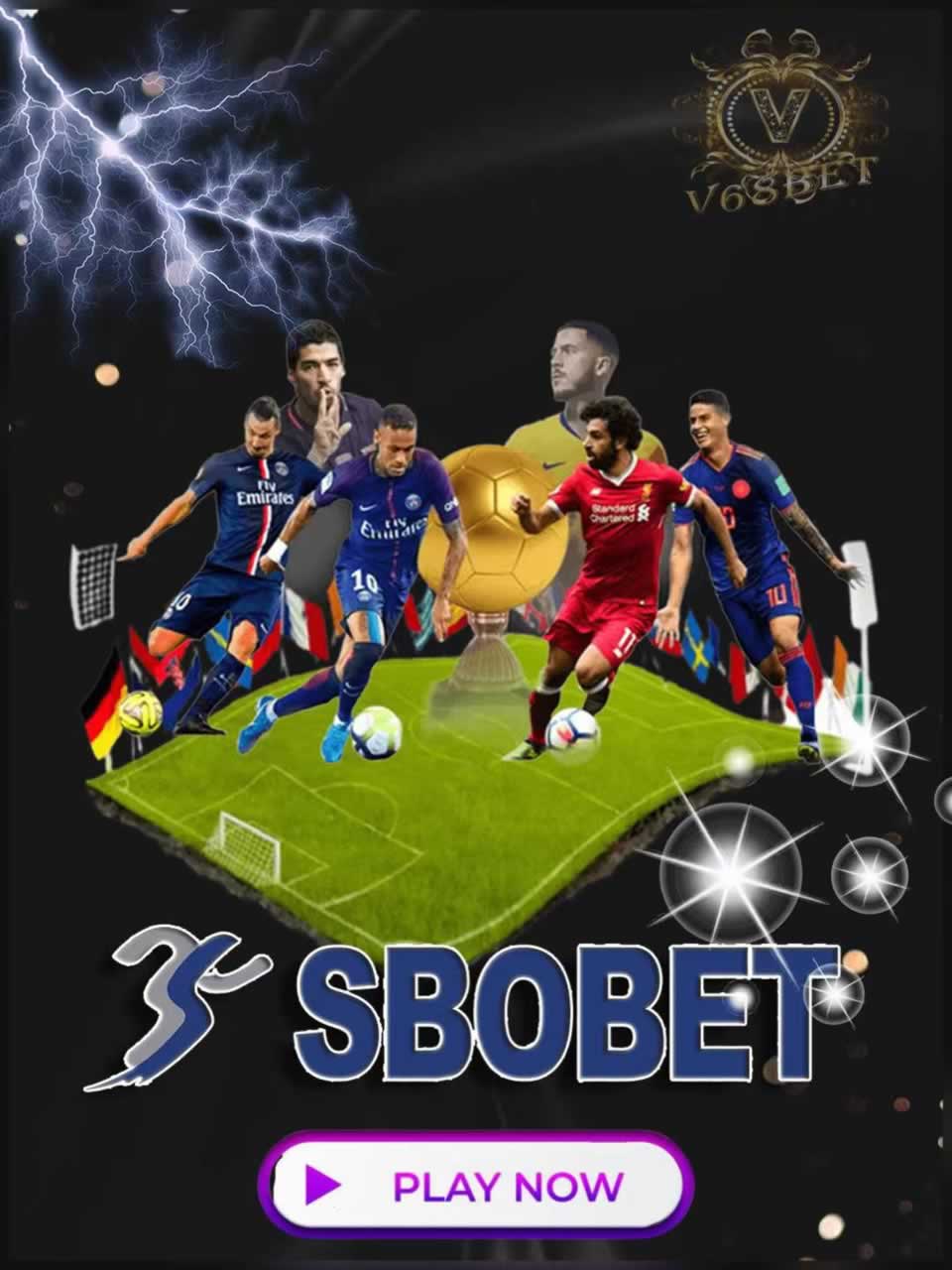 Boom city