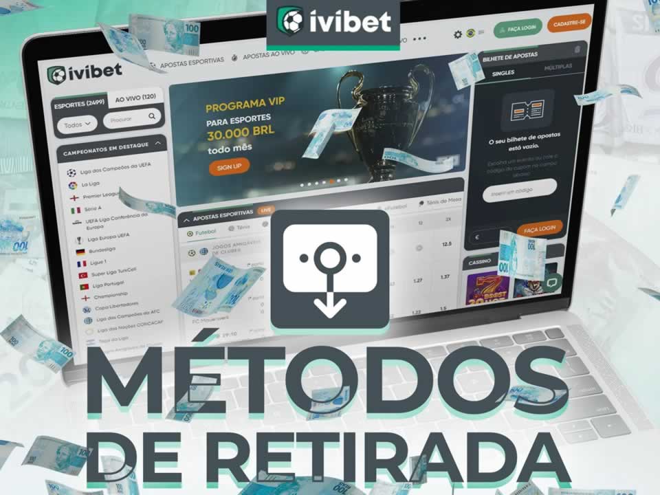 Bet vitória