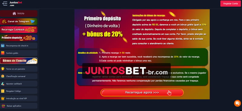 Palmeiras online