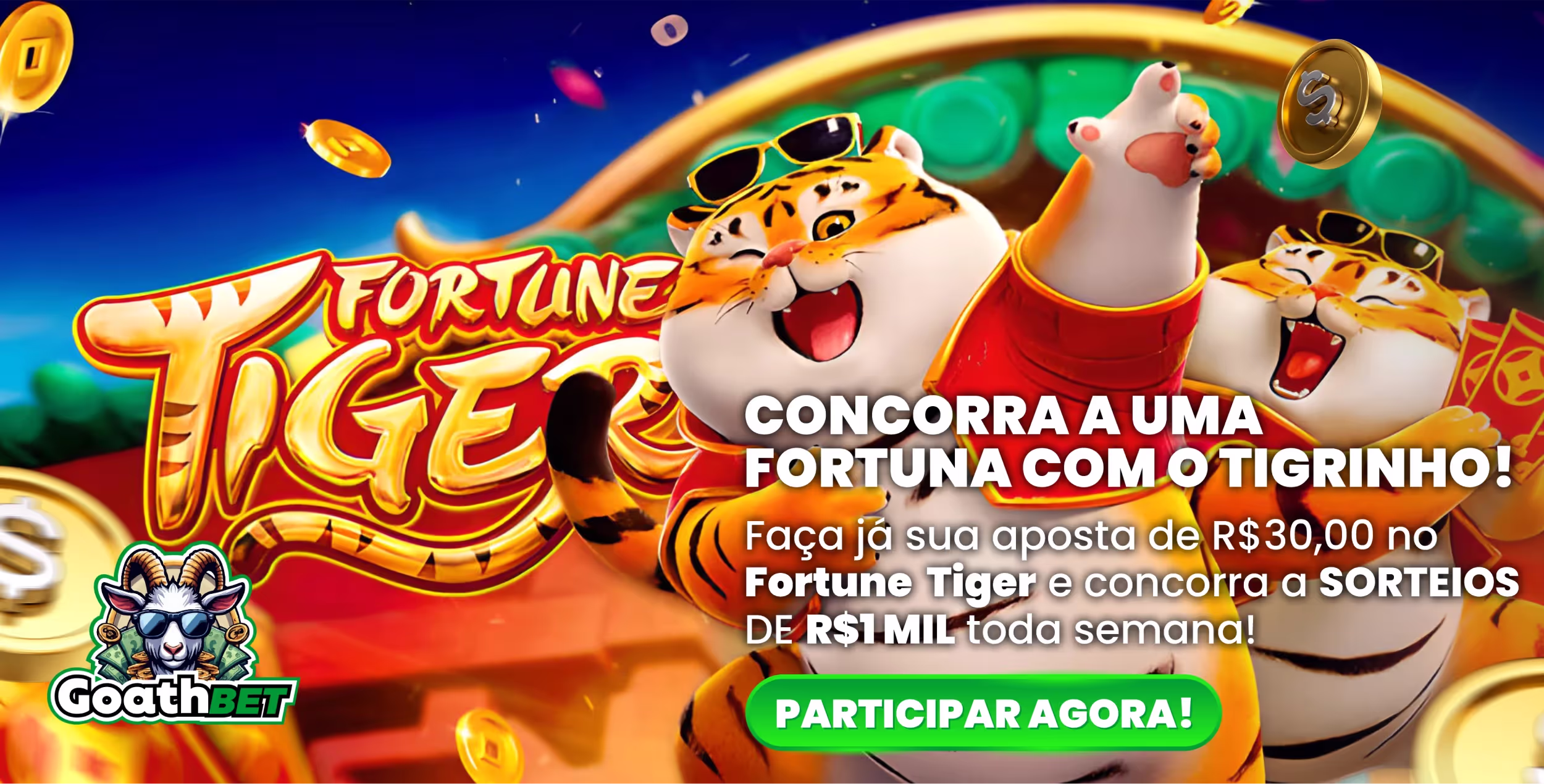 Jogos de cassino online
