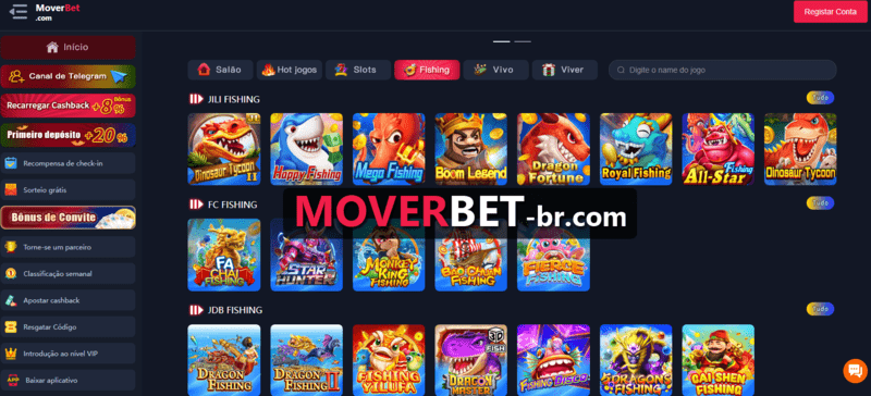 Esporte brasil bets