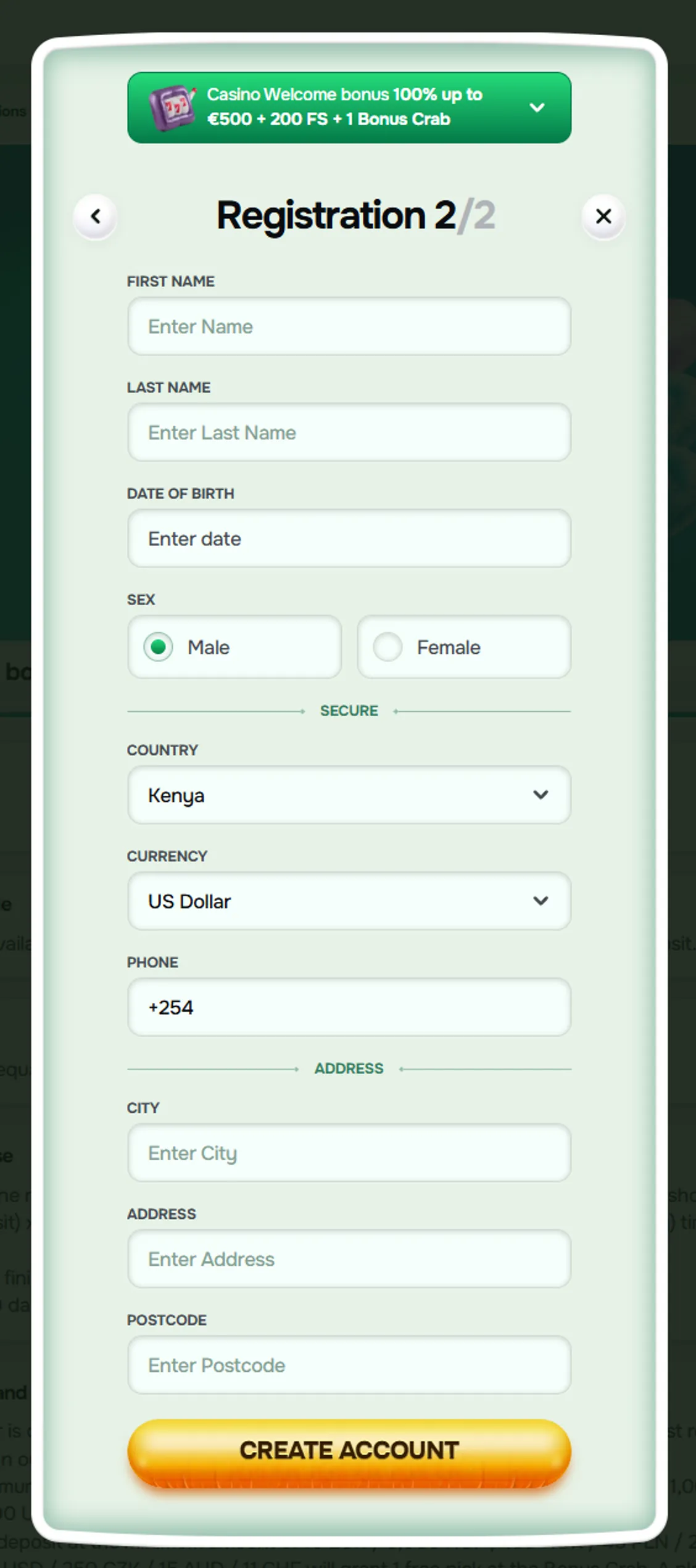Sorteonline