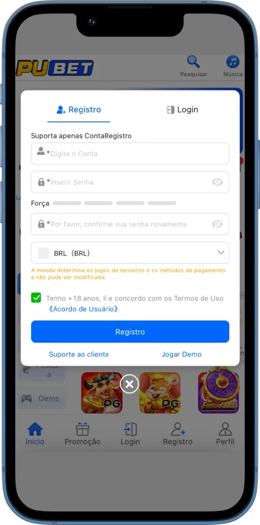 Mega é maior que giga