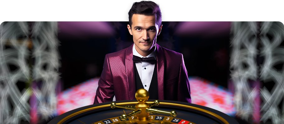 Casino betfair