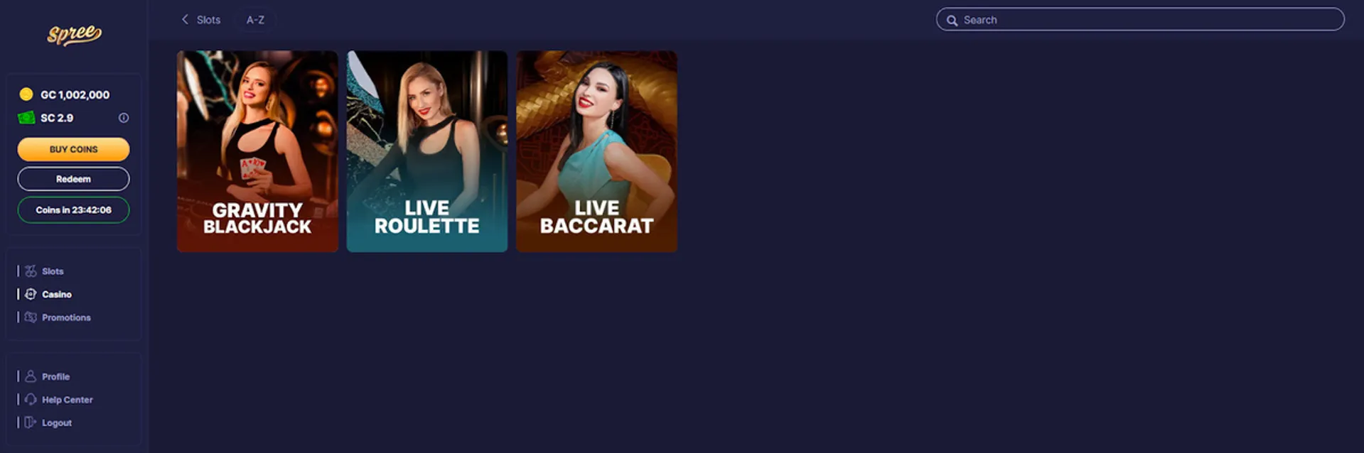 Grupo da blaze